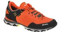 Meindl ONTARIO GTX 3938 24 orange - bequeme Halbschuhe f?r Herren