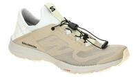 Salomon AMPHIB BOLD 2 474471 taupe - sportliche Halbschuhe f?r Damen