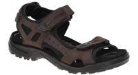 Ecco OFFROAD 06956458290 dunkel-braun - Trekkingsandale f?r Herren