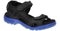 Ecco OFFROAD 06956461141 schwarz - Trekkingsandale f?r Herren