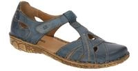Josef Seibel ROSALIE 29 79529 95 505 blau - Sandalette f?r Damen