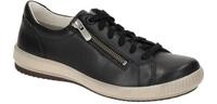 Legero TANARO 5.0 2-000219-0100 schwarz - bequeme Halbschuhe f?r Damen