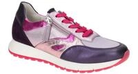 Gabor FLORENZ 62.488.58 violett - Sneakers f?r Damen