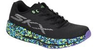 Skechers GO RUN RAZOR 5 172090 BKMT schwarz - Sportschuhe f?r Damen