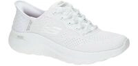 Skechers ARCH FIT 2.0 150066 WHT wei? - Sneakers f?r Damen