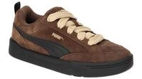 Puma PARK LIFESTYLE RAW 401606 02 braun - Sneakers f?r Herren