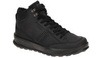 Ecco BYWAY 2.0 BOOT WARM WP 52281451052 schwarz - Herren Stiefeletten - Winte...