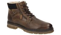 s.Oliver Boots Herren Winter Stiefeletten braun 5-16248-43