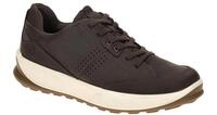 Ecco BYWAY 2.0 WP 52280451869 dunkel-braun - sportliche Halbschuhe f?r Herren