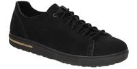 Birkenstock BEND LOW DECON 1026245 schwarz - bequeme Halbschuhe f?r Damen