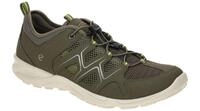 Ecco TERRACRUISE LT 82577456958 dunkel-gr?n - Sneakers f?r Herren