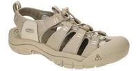 Keen 1030671 Newport H2 M?nner Wander Sandale Grau Plaza Taupe Waschbar Schne...