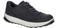 Ecco 52280450595 BYWAY 2.0 WP Herren Sport-Halbschuhe Marine - wasserdicht