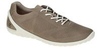 Ecco BIOM LITE 80238402459 taupe - sportliche Halbschuhe f?r Herren