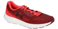 Under Armour UA 3026998-600 CHARGED ROGUE 4 Men's Sportschuhe in Rot - atmung...