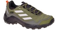Adidas TERREX EASTRAIL GTX IG8861 olive - Wander- und Trekkingschuhe f?r Damen