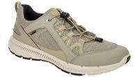Ecco TERRACRUISE II 84306357447 hell-gr?n - Sportschuhe f?r Damen