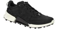 Ecco BIOM 2.1 X MOUNTAIN 82386302001 schwarz - sportliche Halbschuhe f?r Damen