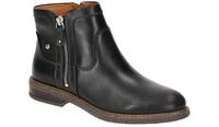 Pikolinos ALDAYA W8J-8747 black schwarz - elegante Stiefelette f?r Damen