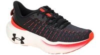 Under Armour INFINITE ELITE 3027199-005 schwarz - Sportschuhe f?r Damen