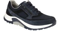 Pius Gabor ROLLINGSOFT 8000.25.01 dunkel-blau - bequeme Halbschuhe f?r Herren
