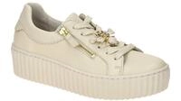 Gabor 63.201.22 beige - Sneakers f?r Damen