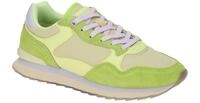 Hoff KATHMANDU 12502017 gr?n - Sneakers f?r Damen