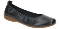 Josef Seibel FENJA 01 74801 133 525 dunkel-blau - Ballerina - Halbschuhe - Sl...