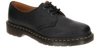 Dr. Martens 1461 Schwarz Ambassador Schn?rhalbschuhe 31994001-leder-UNISEX