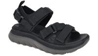 Geox SPHERICA ACTIF X S A U55L0A0BC11 C4002 dunkel-blau - sportliche Sandalet...