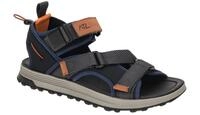 Clarks Herren Sandale ATL TREK TIDE 26181521 7 in Navy Blue - All Terrain Tre...