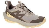 Salomon ELIXIR ACTIV 477574 taupe - Wander- und Trekkingschuhe f?r Damen