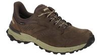 Meindl 4765 46 PADUA GTX Herrenschuhe dunkelbraun GORE-TEX wasserdicht