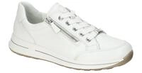 ara OSAKA 12-54801 44 wei? - bequeme Halbschuhe f?r Damen