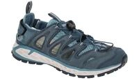 Meindl BRINDISI LADY 4766 29 blau - Outdoor Sandale f?r Damen