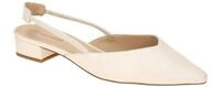Peter Kaiser 9-79443-44 170 offwhite - Sling Pumps f?r Damen