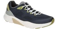Pius Gabor ROLLINGSOFT 8009.10.01 dunkel-blau - bequeme Halbschuhe f?r Herren