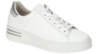 Gabor 86.395.51 wei? - Sneakers f?r Damen
