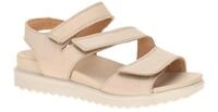 Legero MOVE 2-000781-4120 beige - Sandalette f?r Damen
