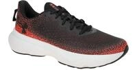 Under Armour UA 3027523-005 INFINITE - MEN?S Herren Laufschuhe blk/red mit HO...