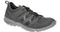 Ecco TERRACRUISE LT 82577450869 dunkel-grau - Sneakers f?r Herren