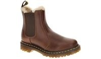 Dr. Martens 2976 LEONORE 23898243 hell-braun - Stiefeletten f?r Damen