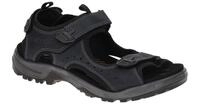 Ecco OFFROAD 82204412038 dunkel-blau - Trekkingsandale f?r Herren