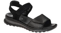 ara TAMPA 12-47207 01 schwarz - Sandalette f?r Damen