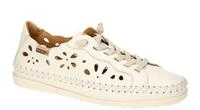 Pikolinos SOLLER W8B-6550 nata wei? - bequeme Halbschuhe f?r Damen
