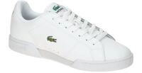 Lacoste CARNABY CUP 49SMA0035_21G wei? - Sneakers f?r Herren