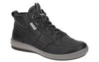 Legero TANARO 5.0 2-000186-0100 schwarz - Mid Cut Sneakers f?r Damen