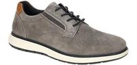 Bugatti BRUTE 321AS4021400 1400 grau - elegante Halbschuhe und Schn?rschuhe f...