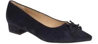 Peter Kaiser 9-72241-44 899 dunkel-blau - Pumps f?r Damen