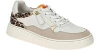 Gabor 86.408.61 offwhite - Sneakers f?r Damen